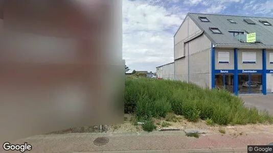 Kontorlokaler til leje i Opwijk - Foto fra Google Street View