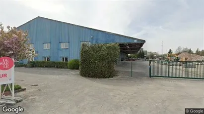 Kontorslokaler för uthyrning i Essen – Foto från Google Street View