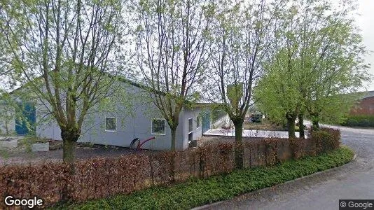 Commercial properties for sale i Gistel - Photo from Google Street View