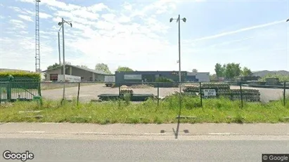 Lokaler til salg i Houthalen-Helchteren - Foto fra Google Street View