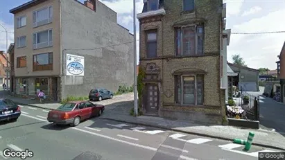 Lokaler til leje i Ieper - Foto fra Google Street View