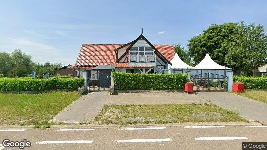 Commercial properties for sale i Maaseik - Photo from Google Street View