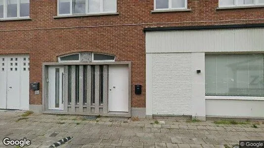 Commercial properties for sale i Aartselaar - Photo from Google Street View