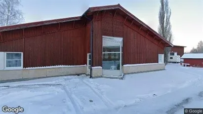 Industrial properties for rent in Umeå - Photo from Google Street View