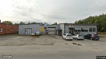 Industrial properties for rent in Umeå - Photo from Google Street View
