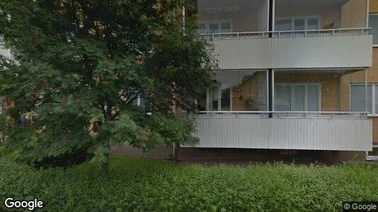 Verkstedhaller til leie i Linköping – Bilde fra Google Street View