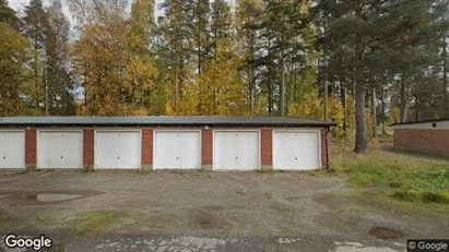 Gewerbeflächen zur Miete in Degerfors – Foto von Google Street View