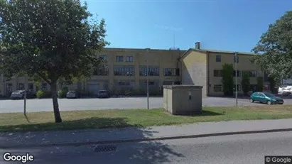 Företagslokaler för uthyrning i Kävlinge – Foto från Google Street View