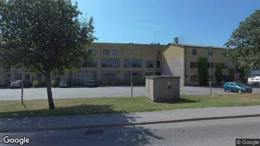 Gewerbeflächen zur Miete i Kävlinge – Foto von Google Street View