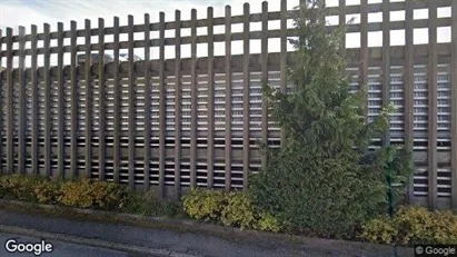 Företagslokaler för uthyrning i Lund – Foto från Google Street View