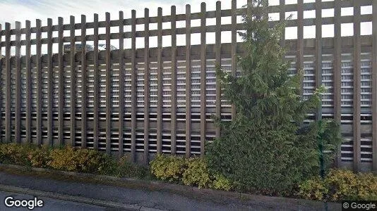 Lokaler til leje i Lund - Foto fra Google Street View