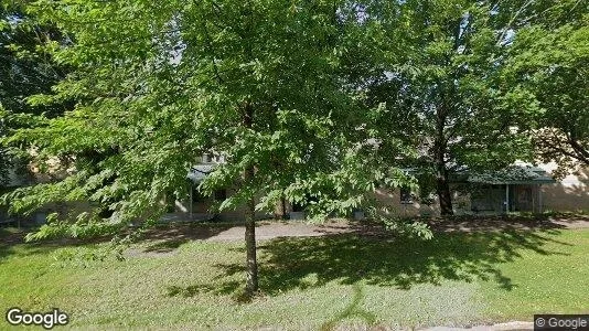 Lokaler til leje i Solna - Foto fra Google Street View