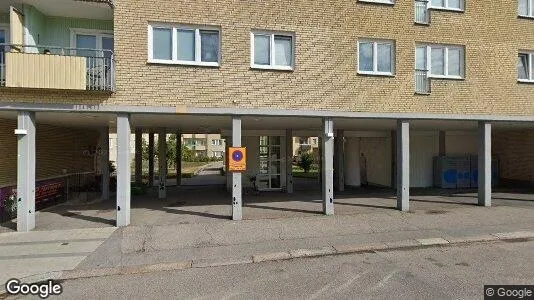 Commercial properties for rent i Eskilstuna - Photo from Google Street View