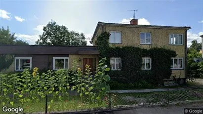 Företagslokaler till salu i Finspång – Foto från Google Street View