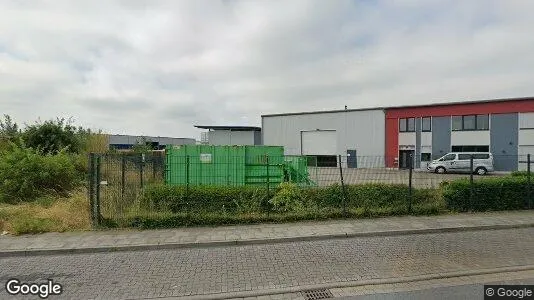 Lokaler til leje i Kleve - Foto fra Google Street View