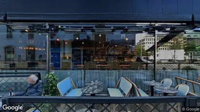 Industrilokaler till salu i Stockholm Innerstad – Foto från Google Street View