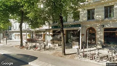 Office spaces for rent in Stockholm City - Photo from Google Street View