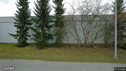 Werkstätte zur Miete in Tampere Lounainen – Foto von Google Street View