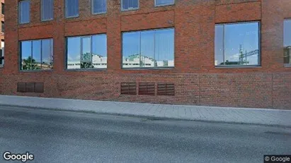 Företagslokaler för uthyrning i Tammerfors Mellersta – Foto från Google Street View