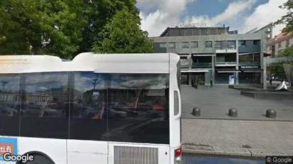 Kontorlokaler til leje i Turku - Foto fra Google Street View