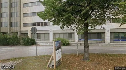 Kantorruimte te huur in Helsinki Läntinen - Foto uit Google Street View