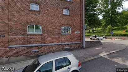Office spaces for rent in Turku - Photo from Google Street View