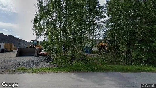 Lager til leie i Turku – Bilde fra Google Street View