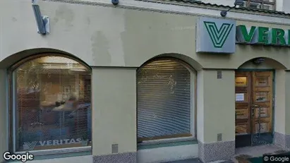 Kontorer til leie i Turku – Bilde fra Google Street View