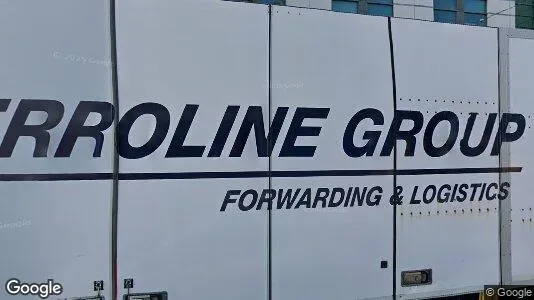 Büros zur Miete i Helsinki Eteläinen – Foto von Google Street View