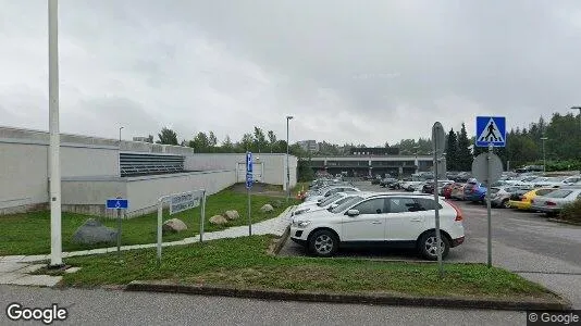 Kantorruimte te huur i Espoo - Foto uit Google Street View