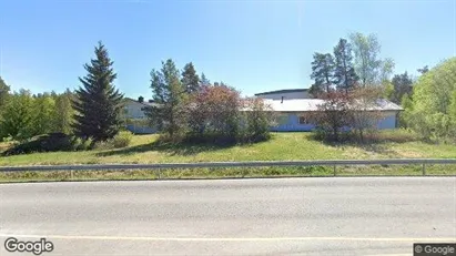 Værkstedslokaler til leje i Kaarina - Foto fra Google Street View