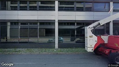 Office spaces for rent in Helsinki Kaakkoinen - Photo from Google Street View
