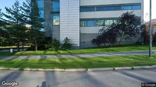 Kantorruimte te huur i Espoo - Foto uit Google Street View
