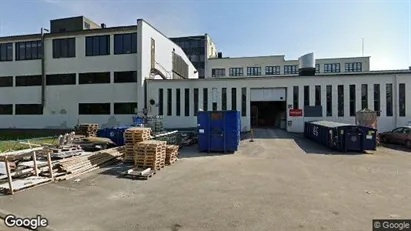 Kontorslokaler för uthyrning i Åbo – Foto från Google Street View