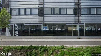 Warehouses for rent in Turku - Photo from Google Street View