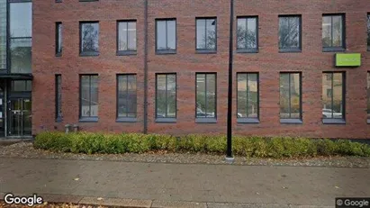 Kantorruimte te huur in Turku - Foto uit Google Street View