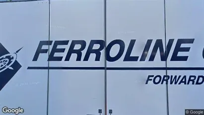 Office spaces for rent in Helsinki Eteläinen - Photo from Google Street View