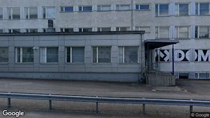 Kontorlokaler til leje i Helsinki Läntinen - Foto fra Google Street View