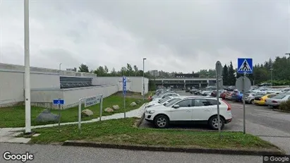 Kontorlokaler til leje i Espoo - Foto fra Google Street View
