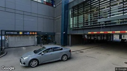 Bedrijfsruimtes te huur in Espoo - Foto uit Google Street View