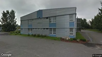 Kantorruimte te huur in Raisio - Foto uit Google Street View