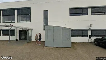 Office spaces for rent in Kolding - Photo from Google Street View