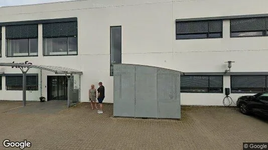 Office spaces for rent i Kolding - Photo from Google Street View