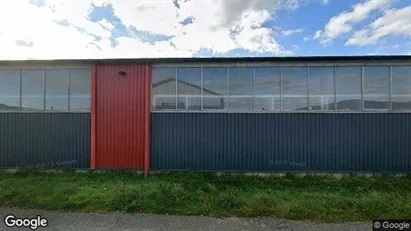 Kontorlokaler til leje i Svedala - Foto fra Google Street View