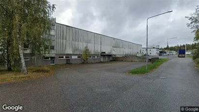 Büros zur Miete in Turku – Foto von Google Street View