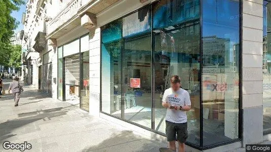 Kontorlokaler til leje i Stad Antwerp - Foto fra Google Street View