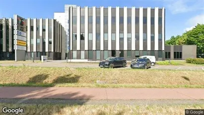 Kontorslokaler för uthyrning i Kontich – Foto från Google Street View