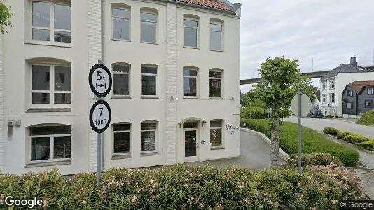 Kantorruimte te huur i Stavanger - Foto uit Google Street View