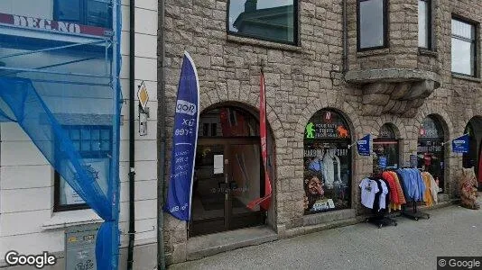 Kantorruimte te huur i Ålesund - Foto uit Google Street View