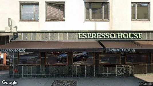 Office spaces for rent i Oslo Grünerløkka - Photo from Google Street View
